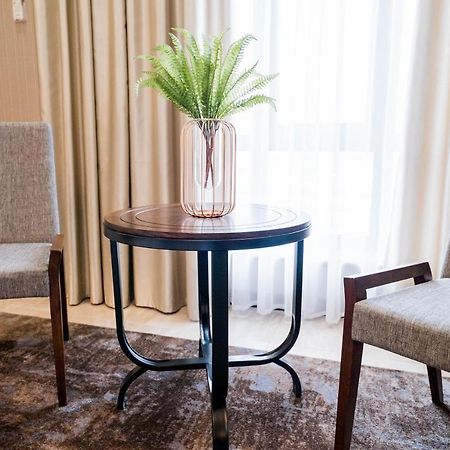 Oasis Residence 比什凯克 外观 照片